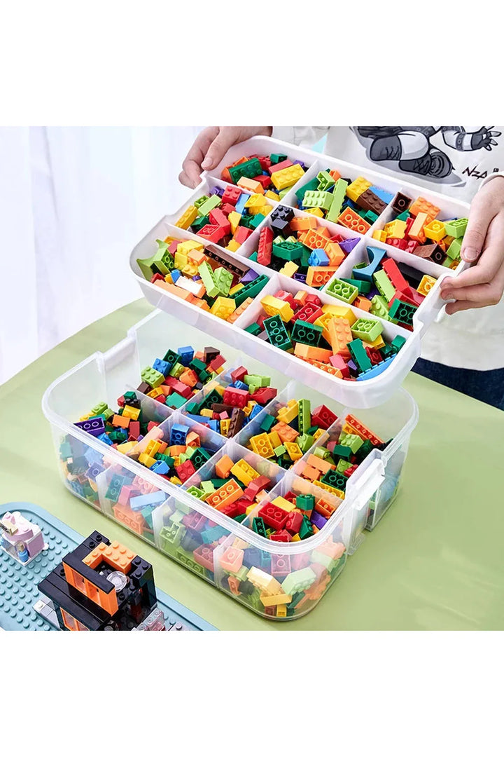 Storage box | Bowlift