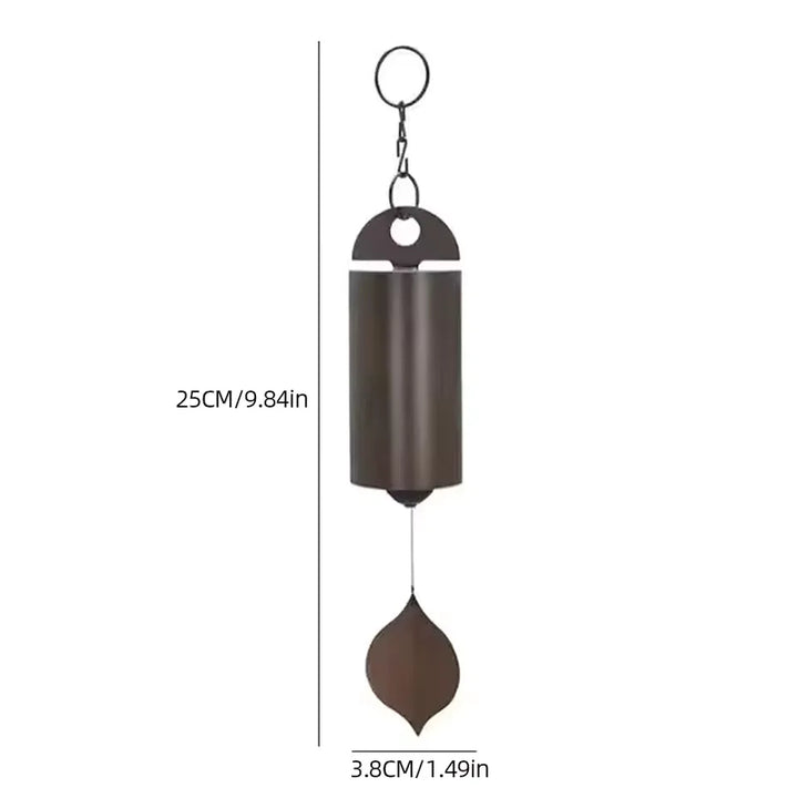BowLift | Tranquil Melody Wind Chimes