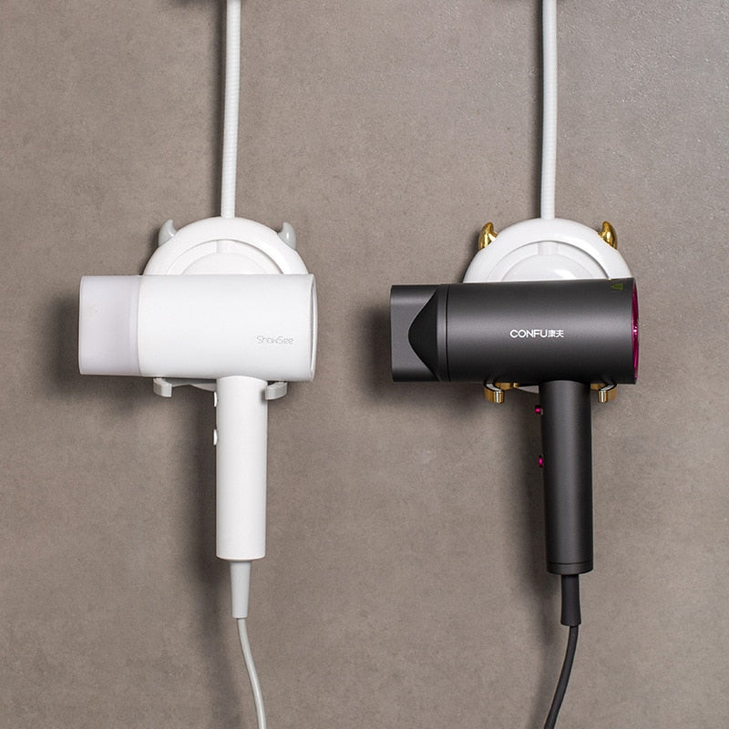 BowLift | Hair dryer holder