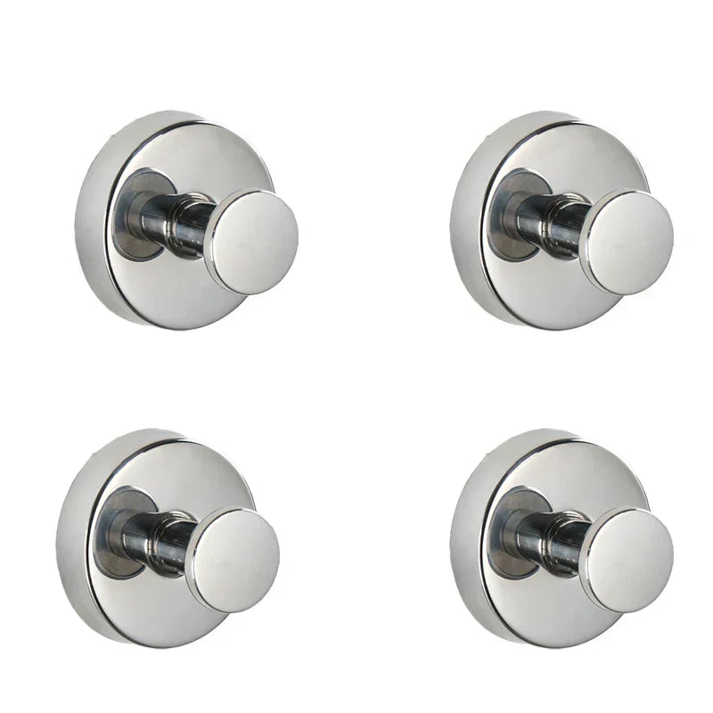 BowLift | Saughaken – Secure and versatile: Strong metal hook for any surface