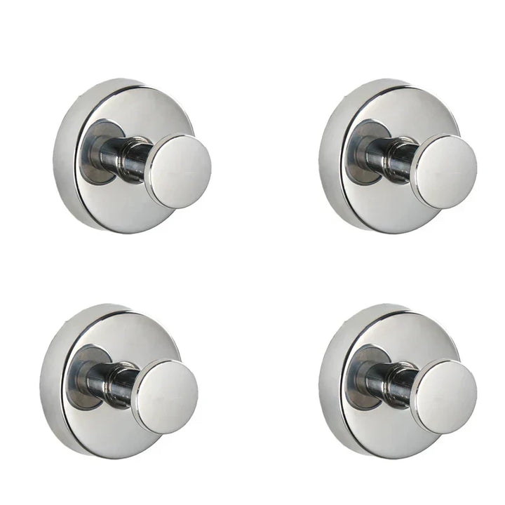 BowLift | Saughaken – Secure and versatile: Strong metal hook for any surface