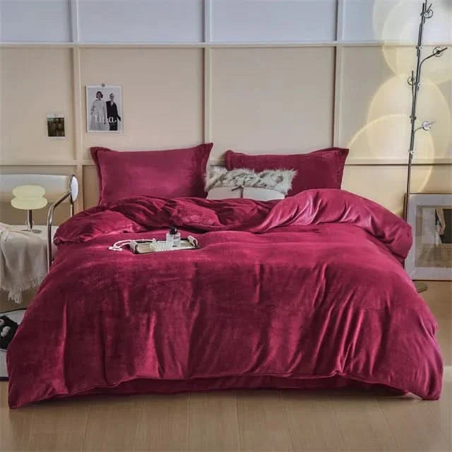 BowLift | Fluffela - Cozy and comfortable duvet cover