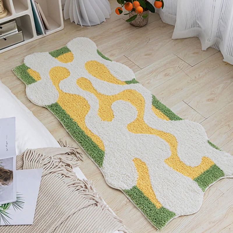 Cloudy Rug | Bowlift