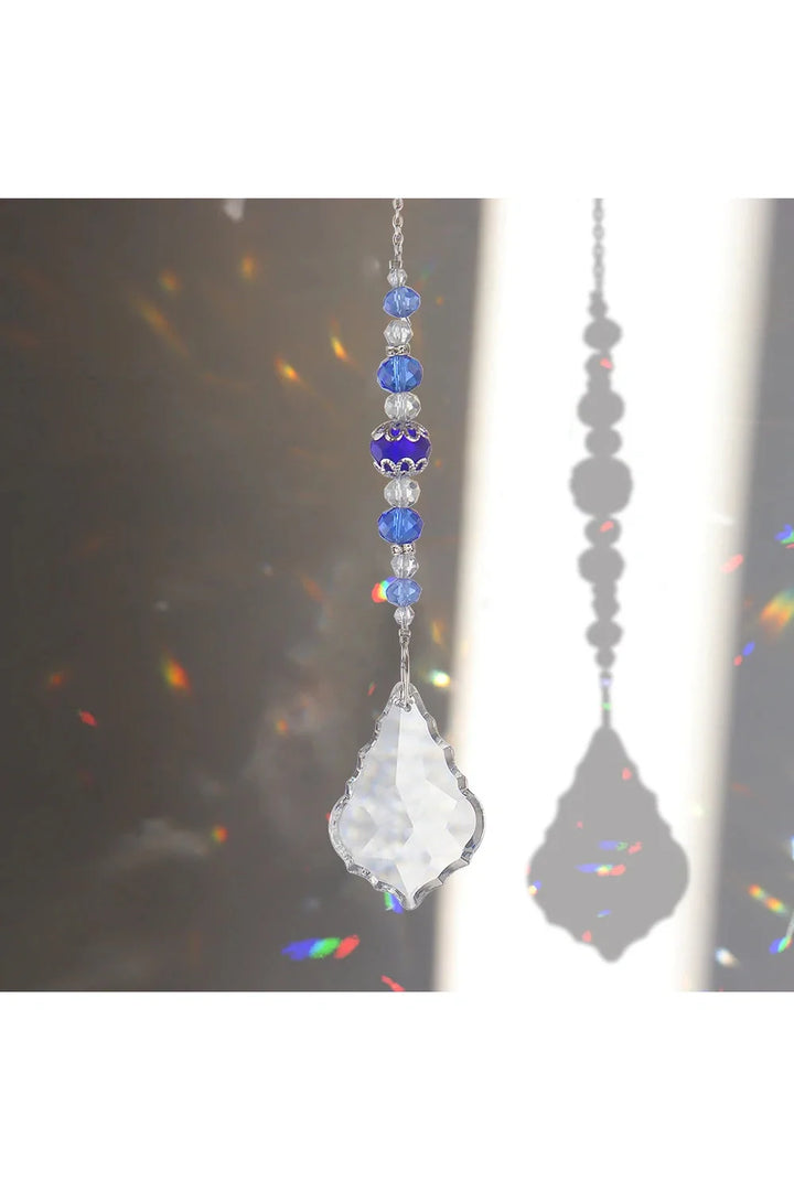 Crystal Light Sun Catcher | Bowlift