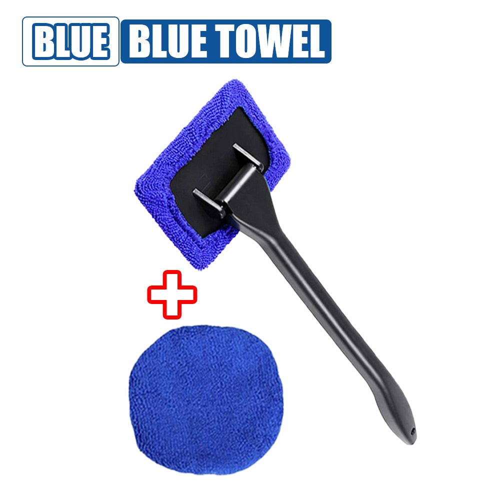 BowLift | Car Long Handle Windshield Glass Wiper