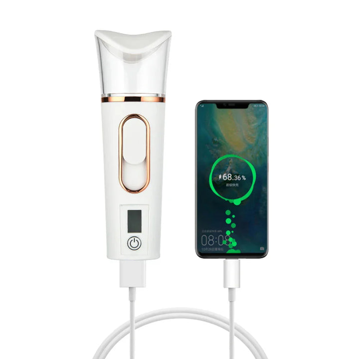 BowLift | Pore Cleansing and Deep Glow Effect