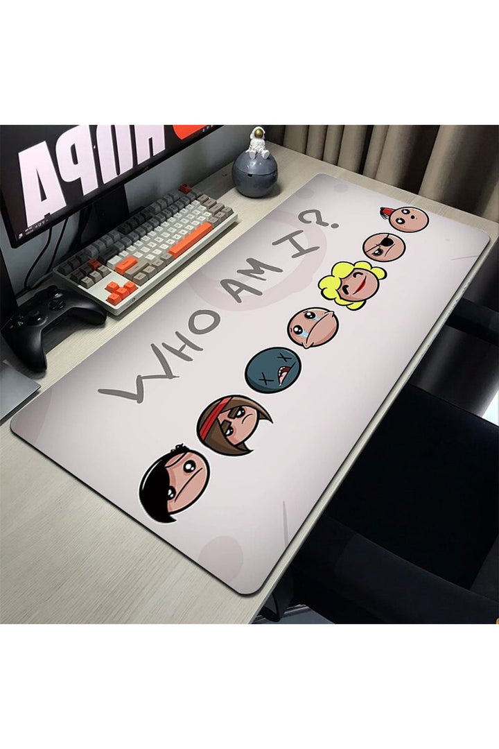 XXL Gaming Mouse Pad | Bowlift