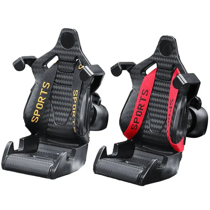 BowLift | Car Air Vent Clip Phone Holder