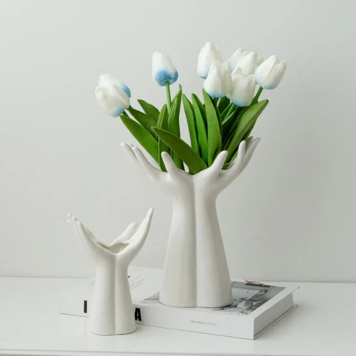 Hand Bouquet | Bowlift