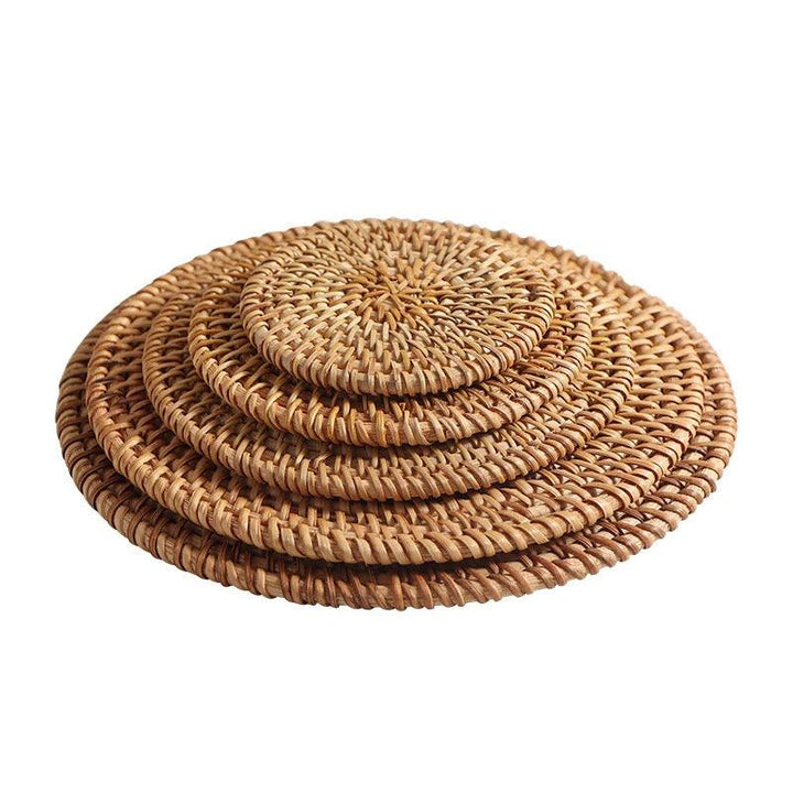 BowLift | Woven Mat Style and Functionality