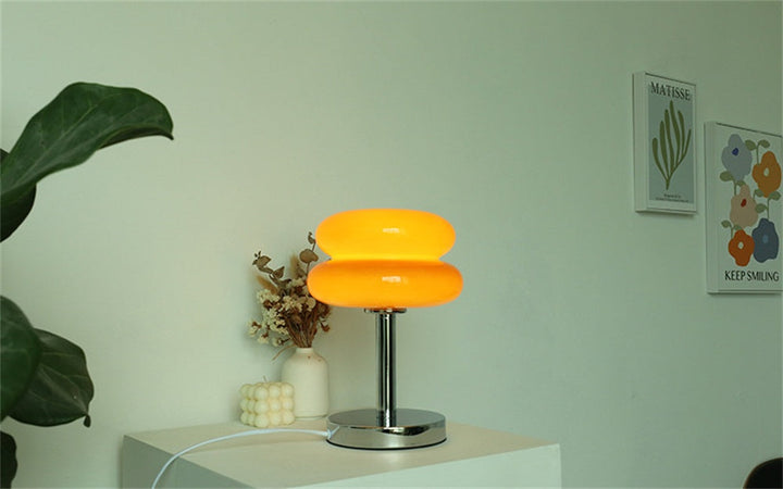BowLift | Ripple lamp