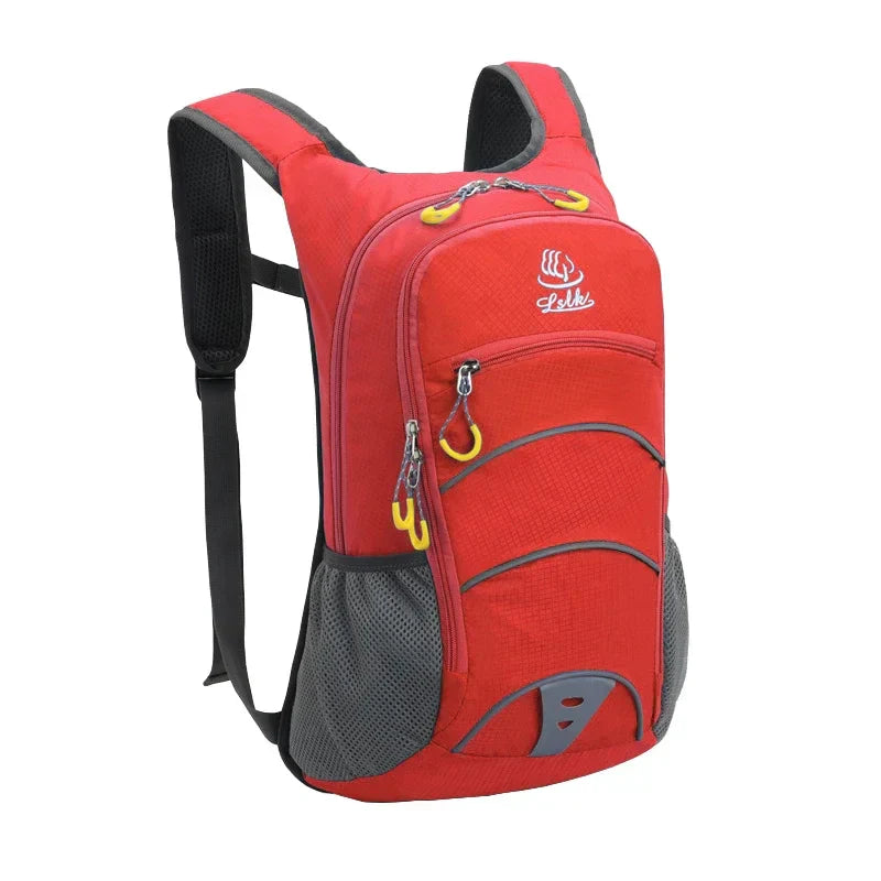 BowLift | ActiveGear Backpack - Lightweight and stylish adventurous backpack for outdoor enthusiasts