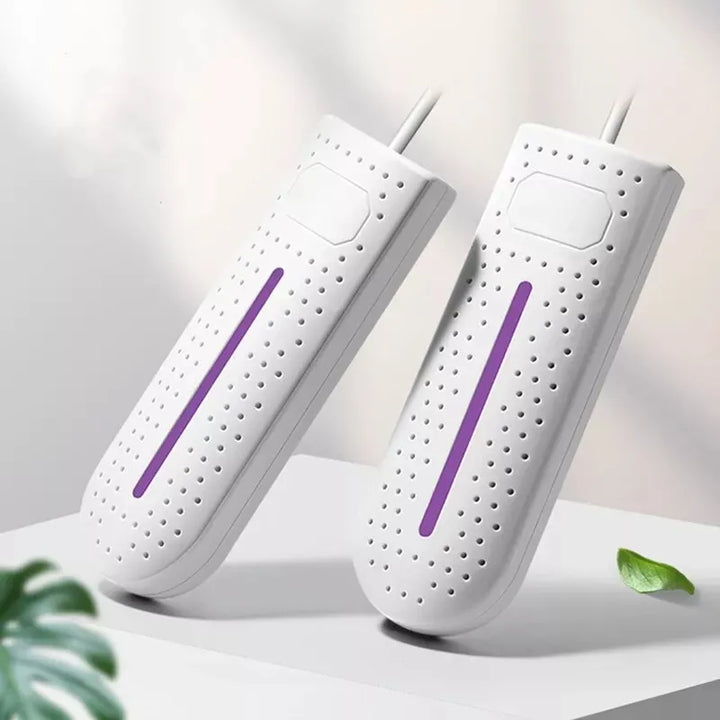 BowLift | Portable UV Shoe Dryer and Sterilizer - Fresh and dry shoes in minutes!
