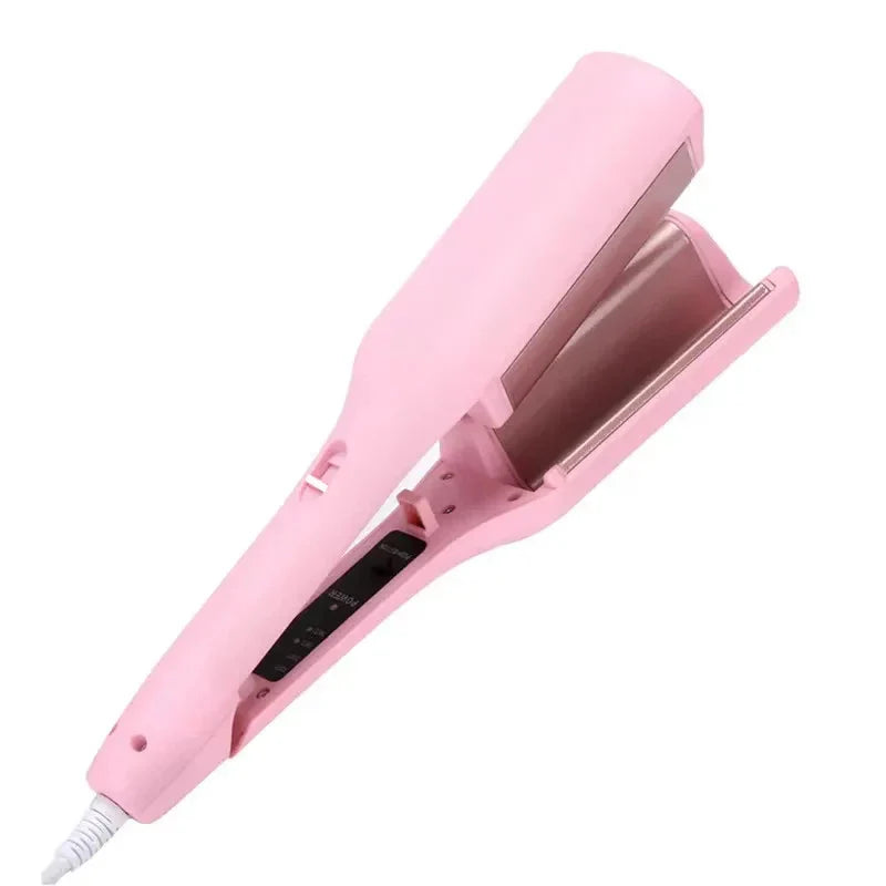 BowLift | Professional Styling Wavy Hair Curler