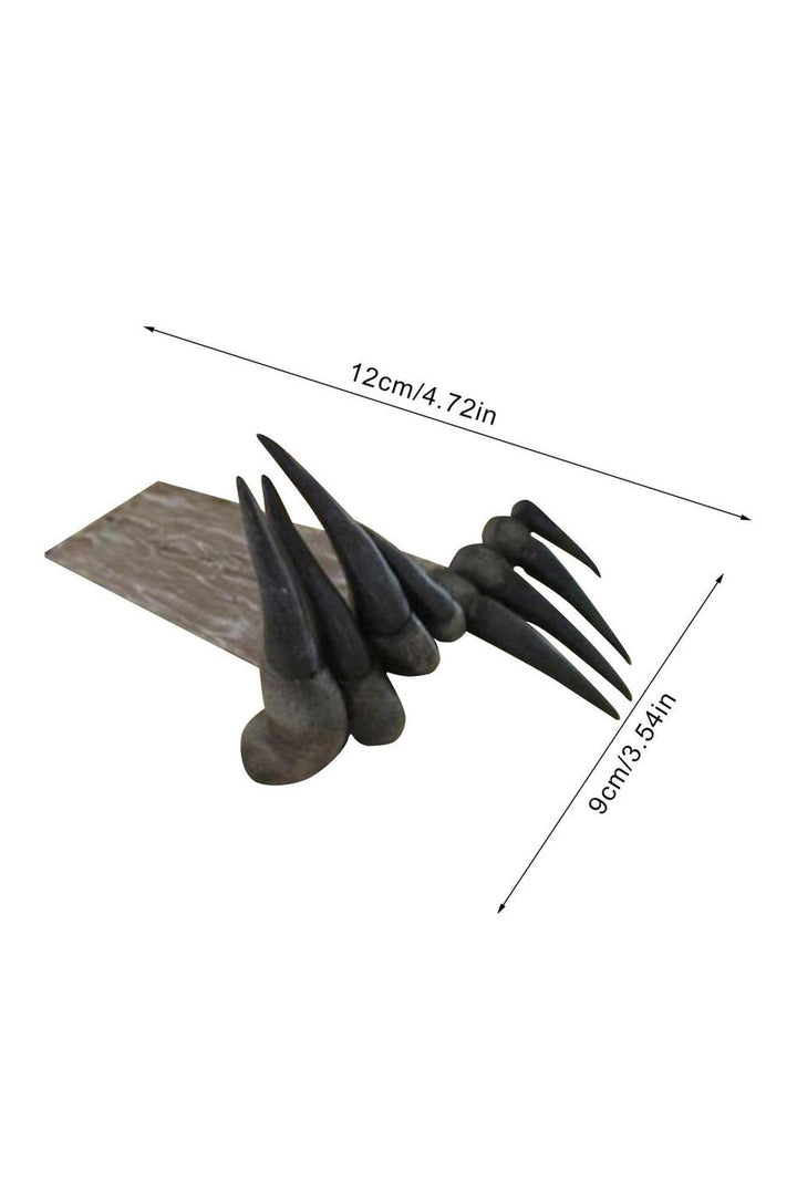Claws Bookmark Set | Bowlift