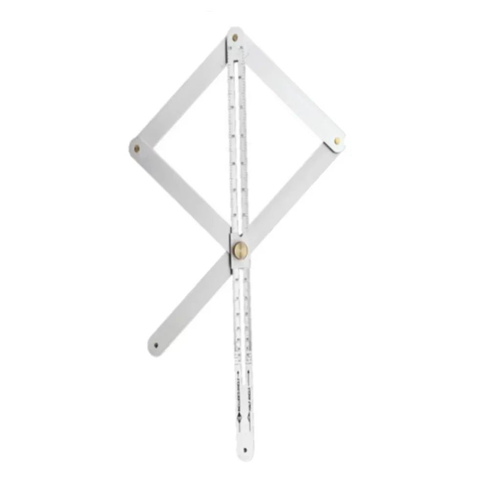 BowLift | Stainless Steel Angle Measuring Tool