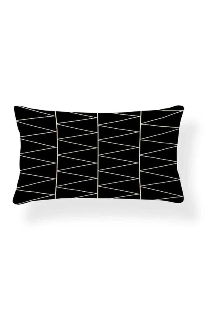 Nordic Pillowcase | Bowlift