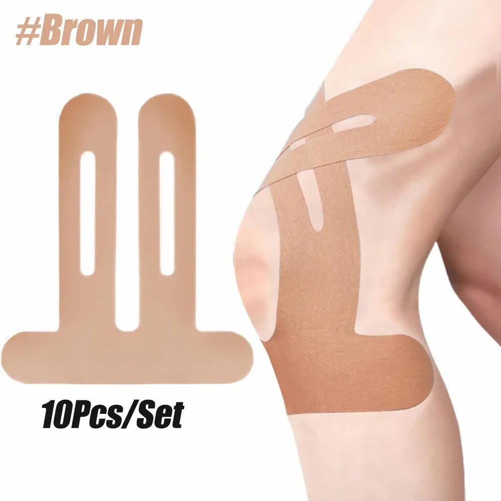 BowLift | Elastic Waterproof Kinesiology Body Tape
