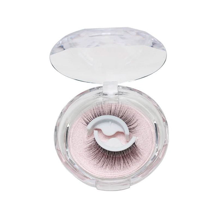 BowLift | Reusable self-adhesive lashes for dramatic moments