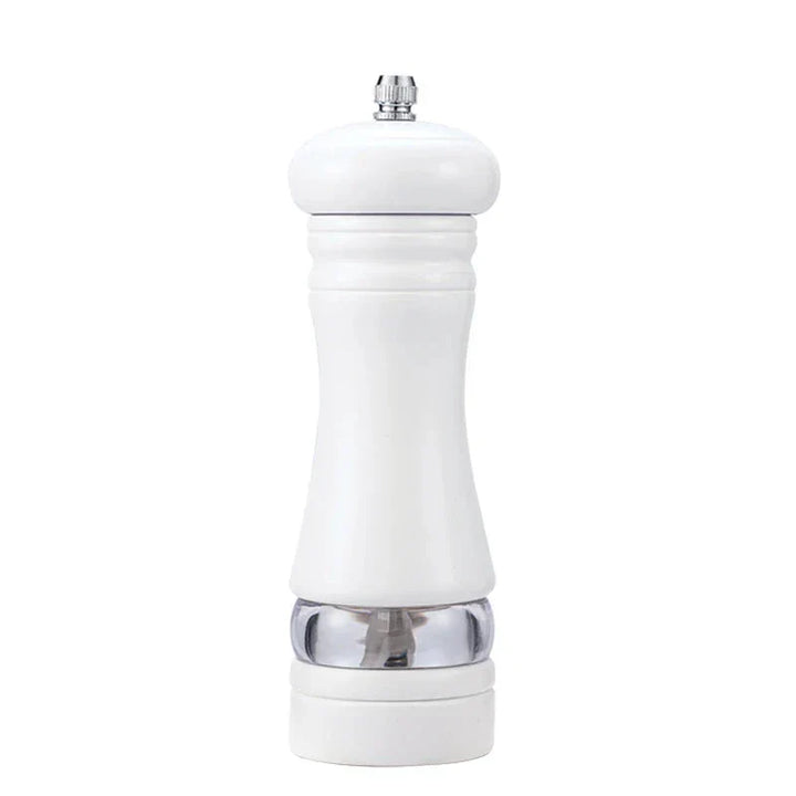 BowLift | Stylish wooden salt and pepper mill set for the discerning