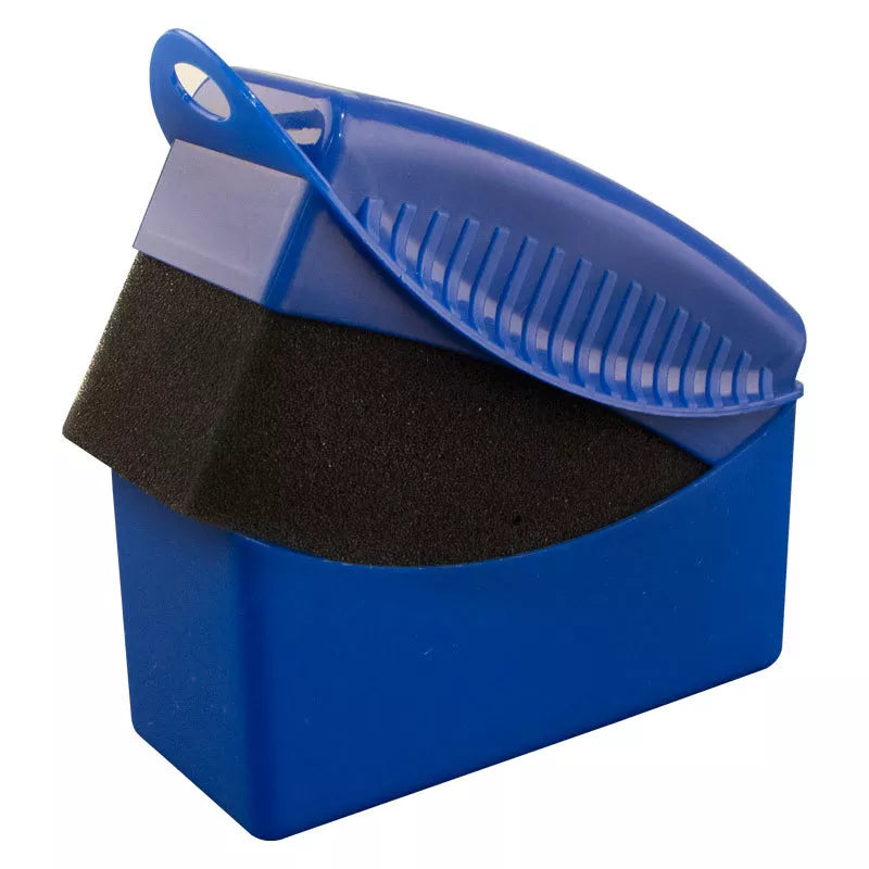BowLift | Waxed And Oiled Sponge Brush