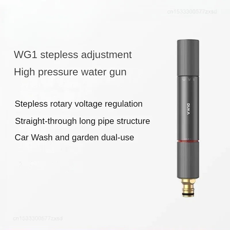 BowLift | High-Pressure Car Jet Clean Washer Gun