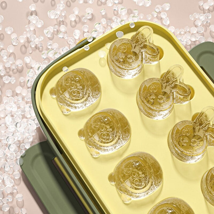 BowLift | Creative Ice Cube Maker Box