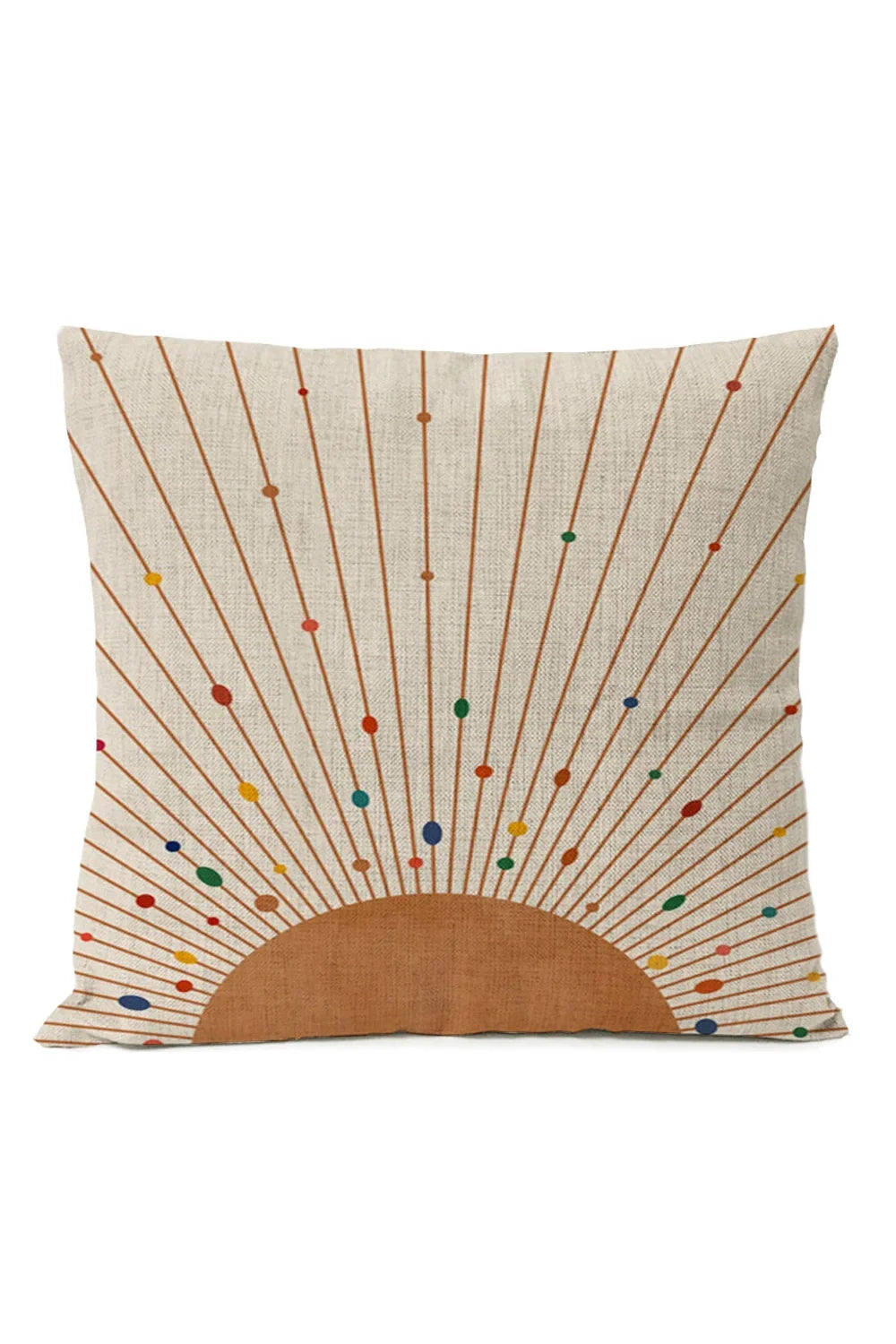 Sun Moon Pillowcase | Bowlift