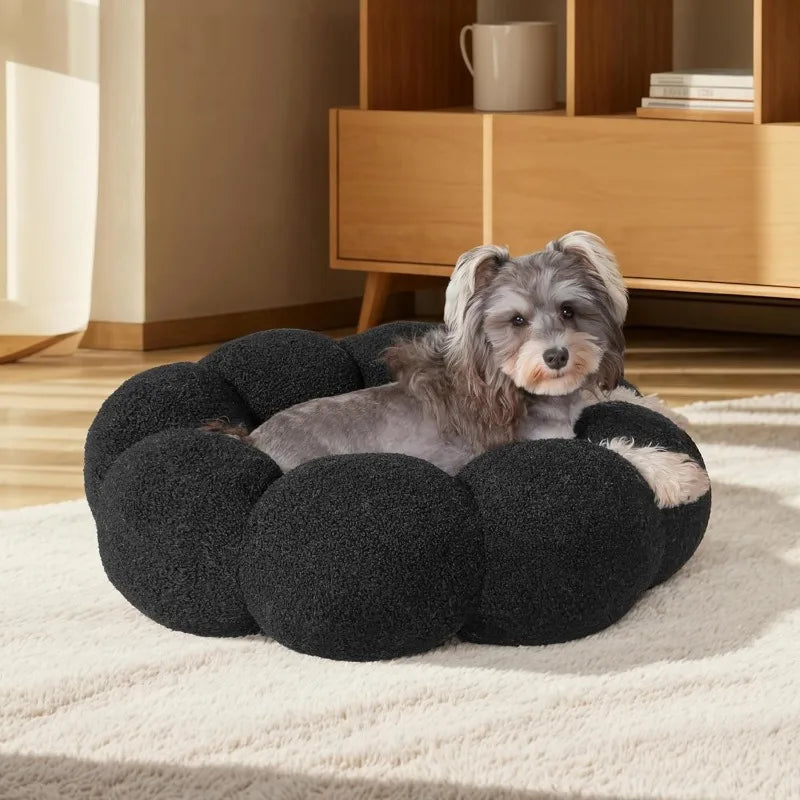 CozyFlower• Calming Cuddler for Dogs