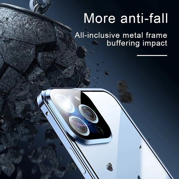 BowLift | Ultra Protect All Around Guard iPhone Case