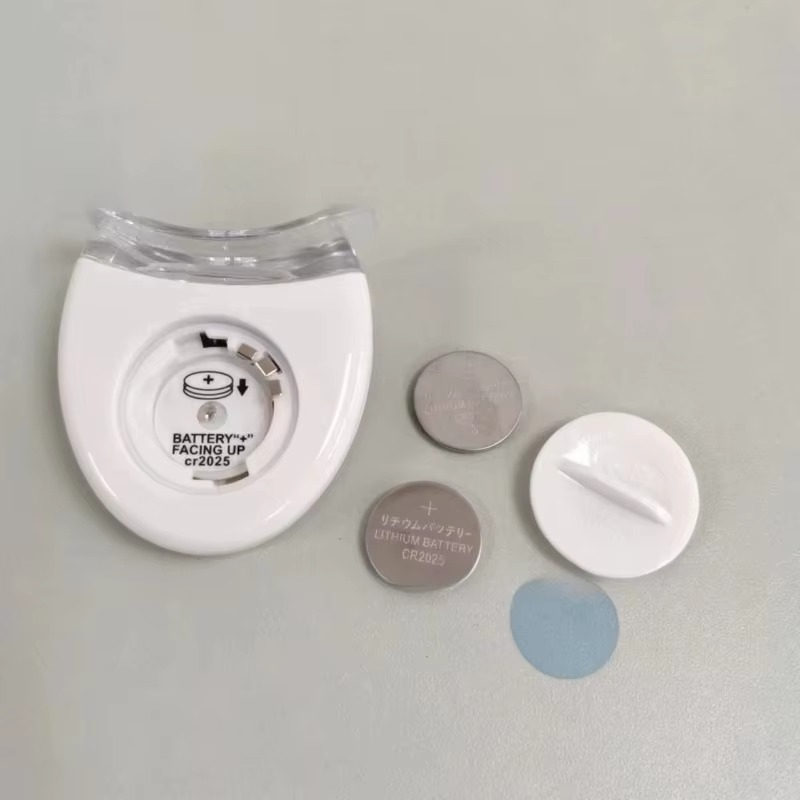 BowLift | LED Teeth Whitening Light for Home Oral Care