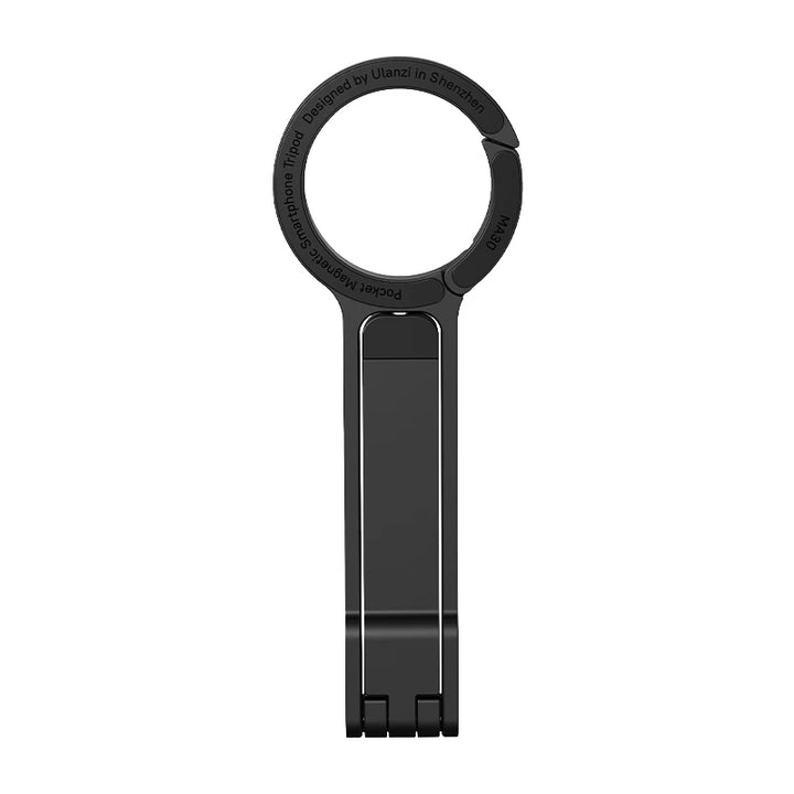 BowLift | Double-Sided Magnetic Tripod Phone Holder
