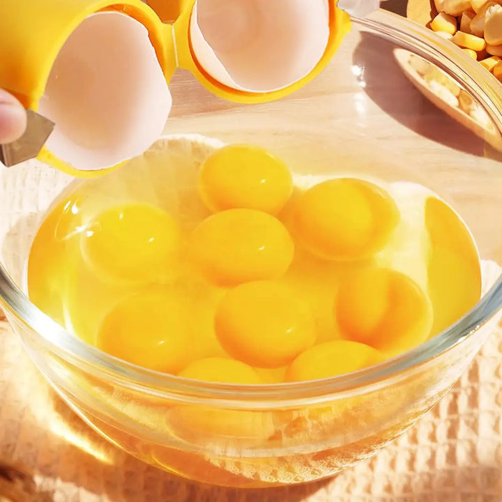 BowLift | Egg Shell Opener 2Pcs
