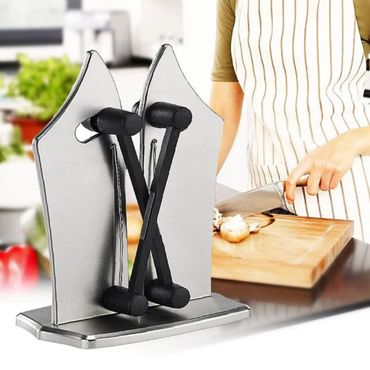 Professional Knife Sharpener Bowlift