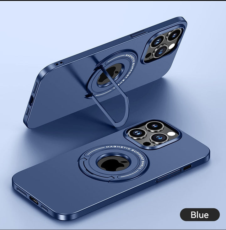 BowLift | Magnetic Power Thin Phone Holder Case