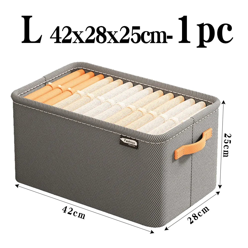Foldable Dress Storage Box | Bowlift