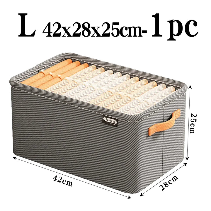 Foldable Dress Storage Box | Bowlift