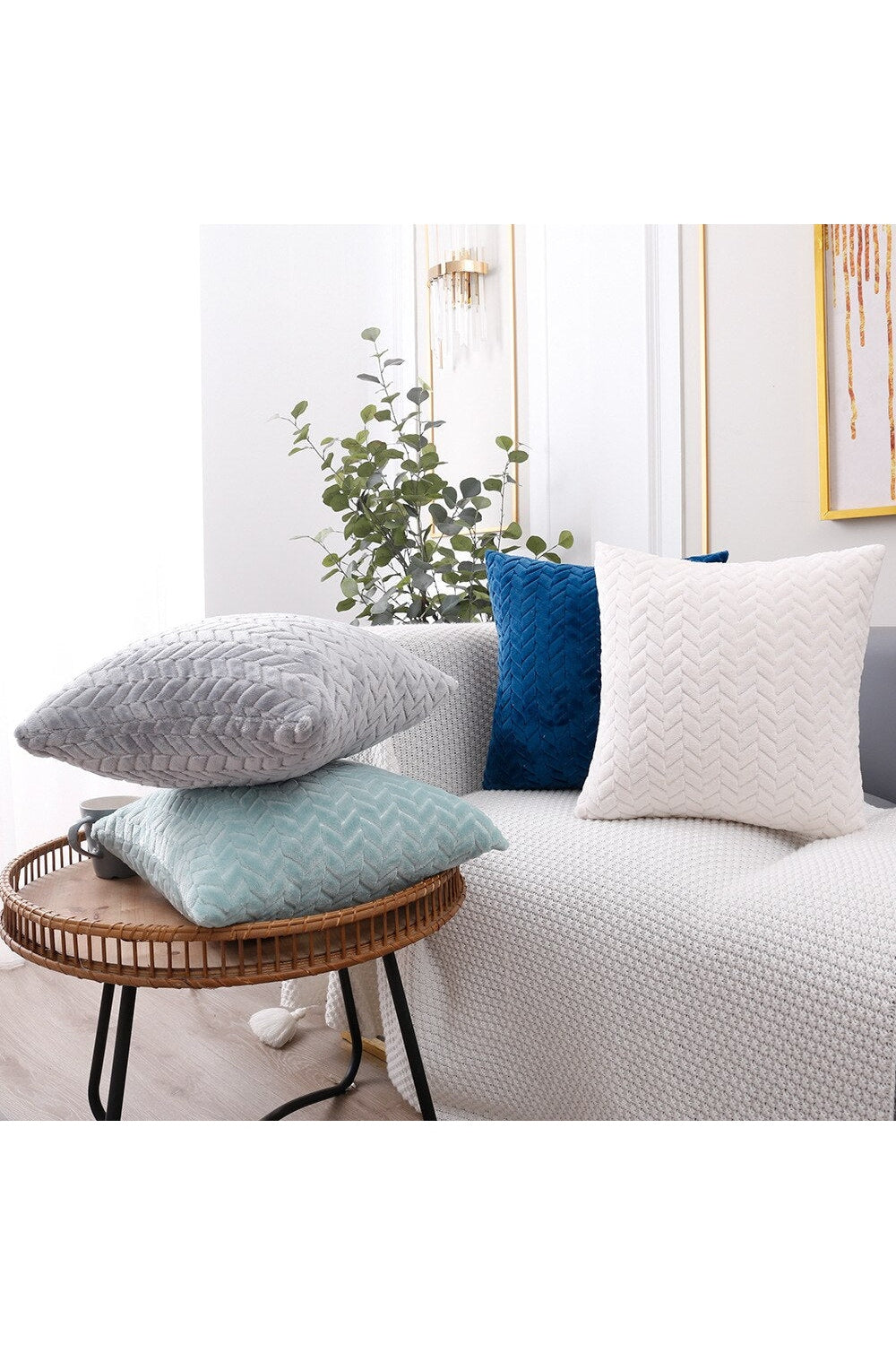 Design Pillowcase Collection | Bowlift