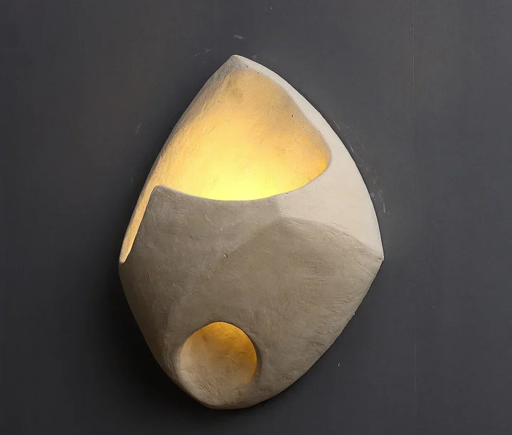 BowLift | Wall Lighting Beauty in Imperfection