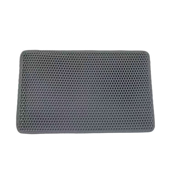 BowLift | Non-slip litter tray mat for a clean home