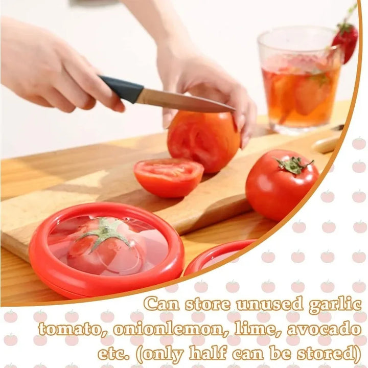 BowLift | Fresh Fruit Keeper Food Storage Container Box