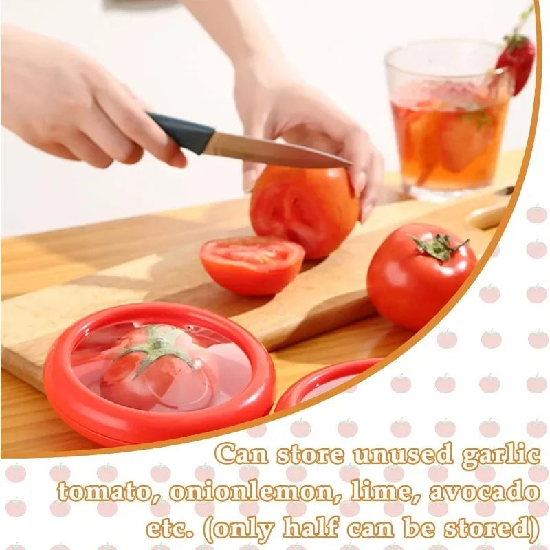 BowLift | Fresh Fruit Keeper Food Storage Container Box