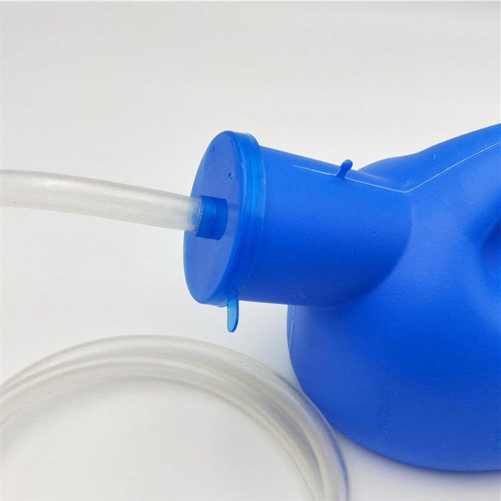 BowLift | Pee Pod Portable Urinal Container