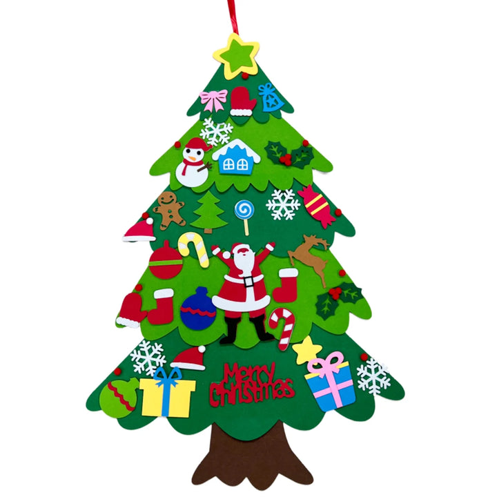 BowLift | Kids Diy Joyful Christmas Set