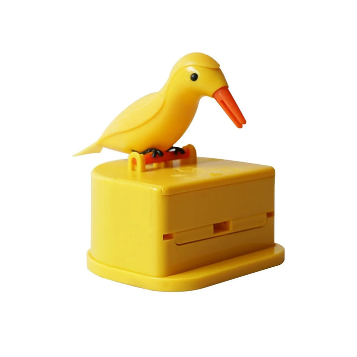 BowLift | Toothpick Dispenser