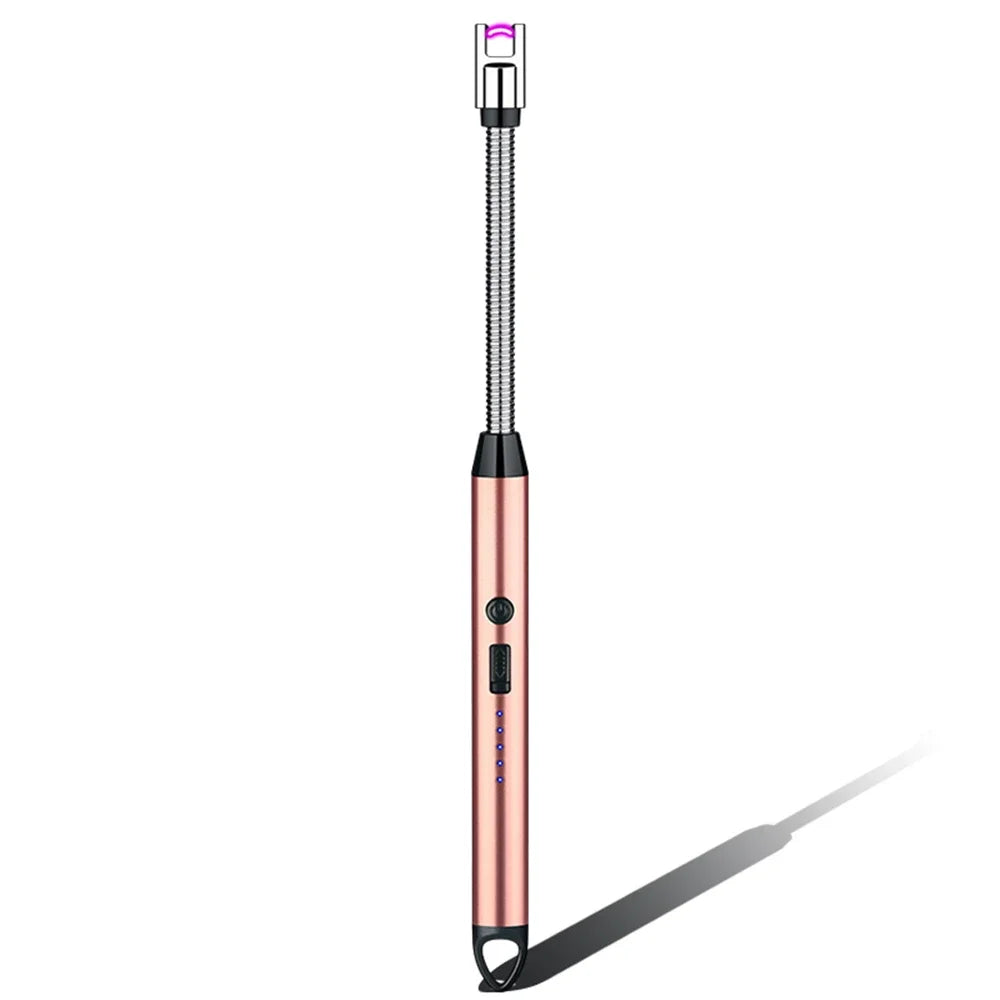 Arc Flameless Plasma Electric Lighter | Bowlift