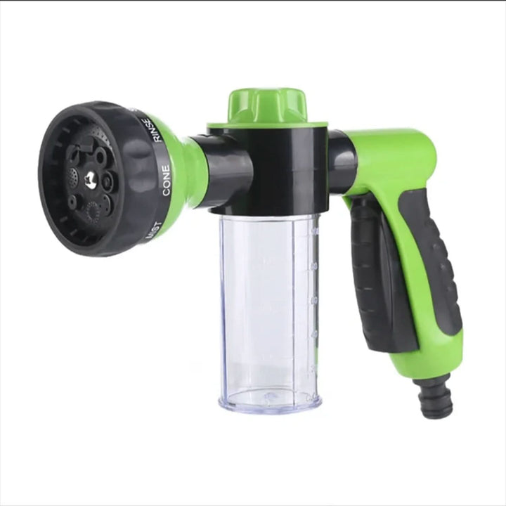 BowLift | Pet Bath Spray with All-Around Spray Function