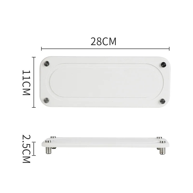 BowLift | Quick Drying Sink Caddy