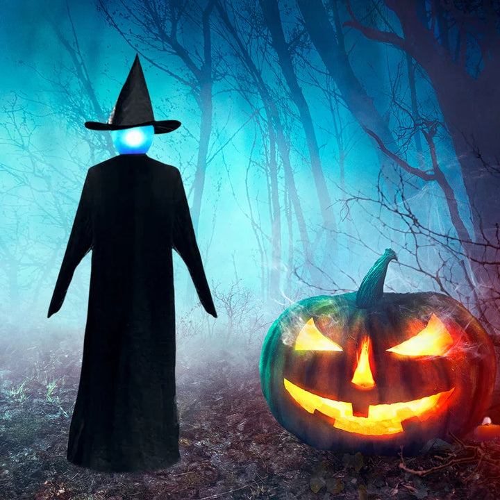 BowLift | Light-Up Screaming Witches Stakes