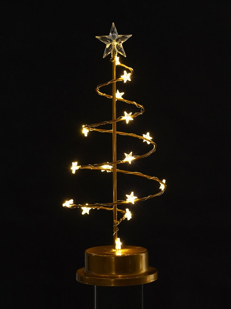BowLift | Dreamy Tree Crystal Light Decor